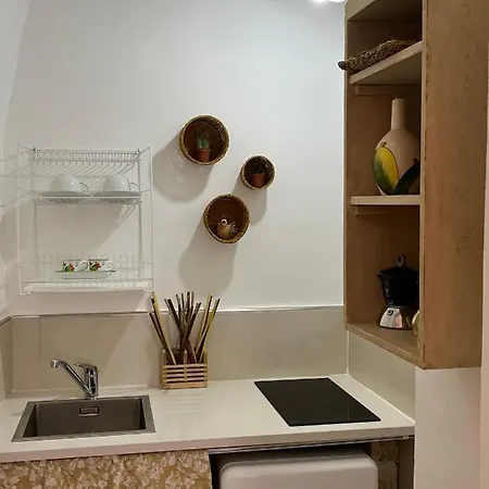 Corte Degli Allori - Salento Patù