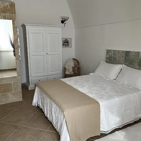 Corte Degli Allori - Salento Σπίτι διακοπών *