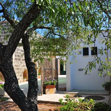 Corte Degli Allori - Salento *