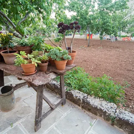 Corte Degli Allori - Salento Patù