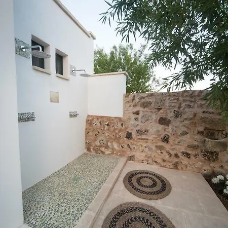 Σπίτι διακοπών Corte Degli Allori - Salento *