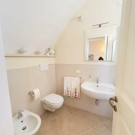 Corte Degli Allori - Salento Σπίτι διακοπών Patù