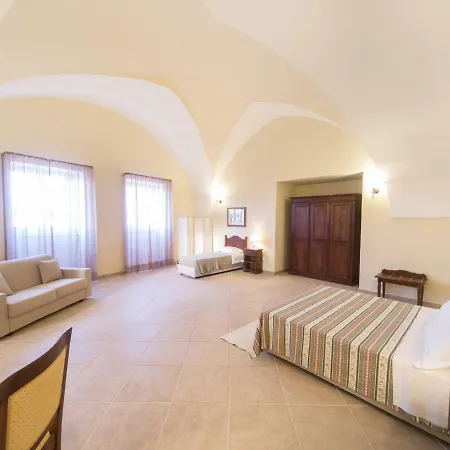 Corte Degli Allori - Salento Vakantiehuis Patù