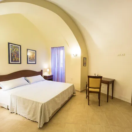 Corte Degli Allori - Salento * Patù