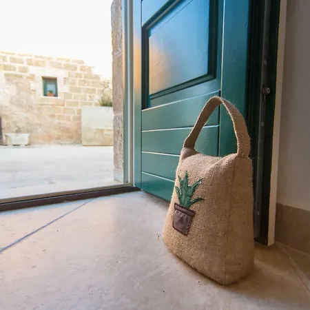 Corte Degli Allori - Salento Σπίτι διακοπών Patù