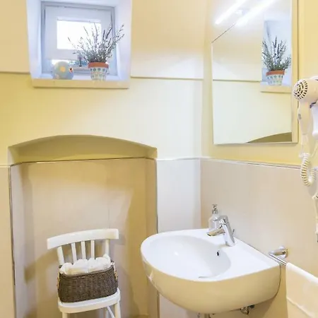 Corte Degli Allori - Salento * Patù