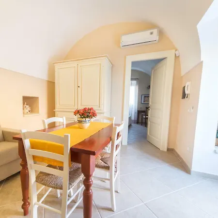 Corte Degli Allori - Salento *