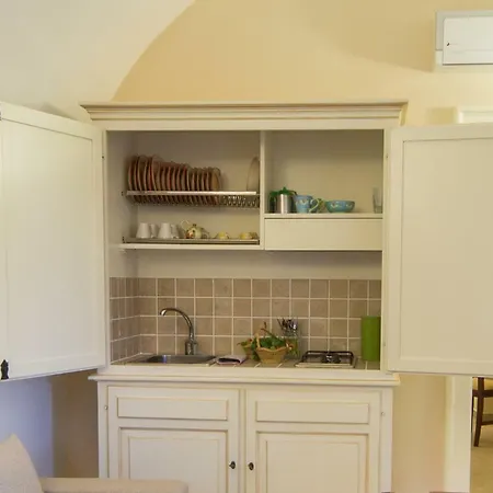 Corte Degli Allori - Salento Σπίτι διακοπών *