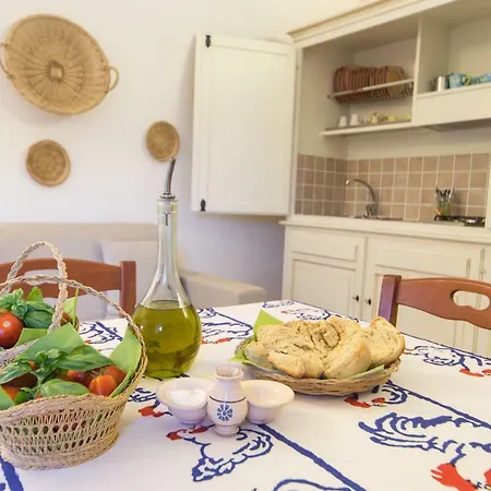 Corte Degli Allori - Salento * Patù