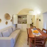 펜션 Corte Degli Allori - Salento 파투