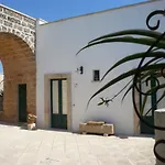 Corte Degli Allori - Salento 파투