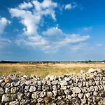 펜션 Corte Degli Allori - Salento *