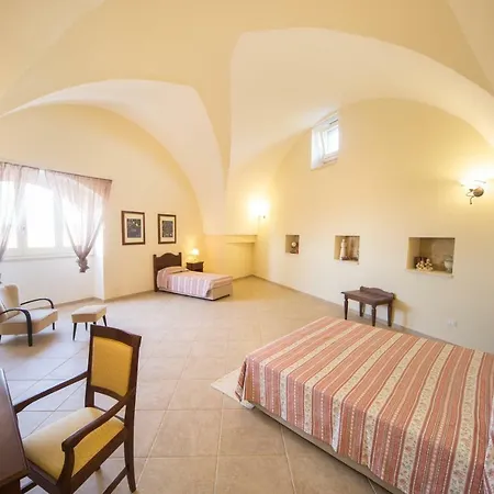 Дом отдыха Corte Degli Allori - Salento *
