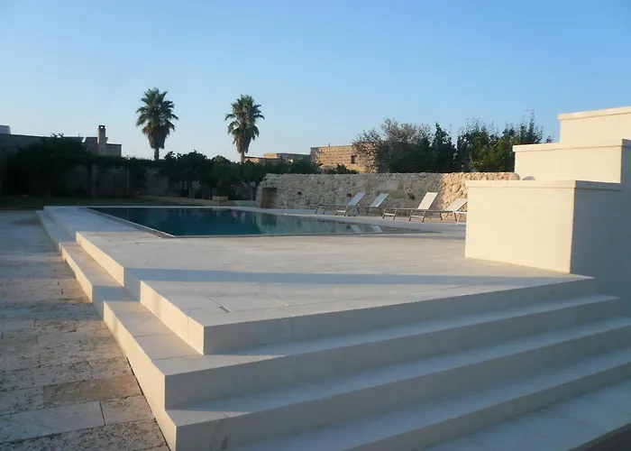 Holiday home Corte Degli Allori - Salento