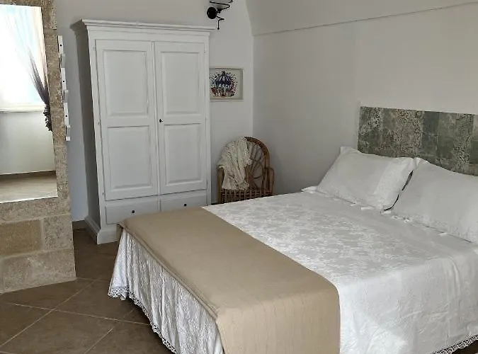 Corte Degli Allori - Salento Holiday home *
