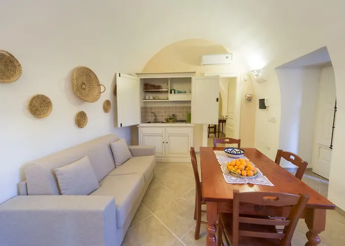 Holiday home Corte Degli Allori - Salento Patu