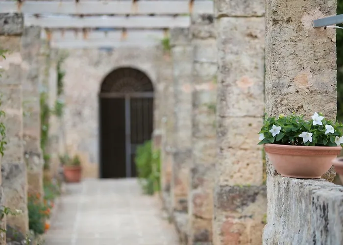 Holiday home Corte Degli Allori - Salento Patu