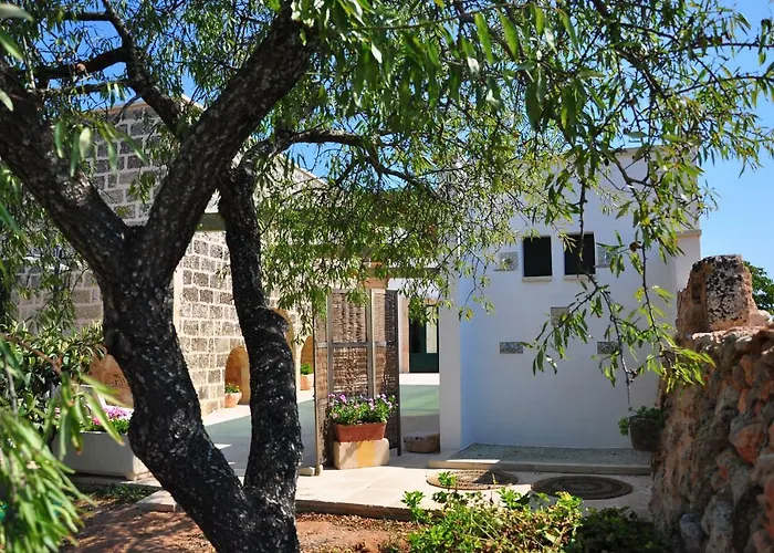 Corte Degli Allori - Salento *