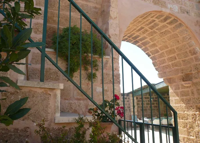 Corte Degli Allori - Salento * Patù