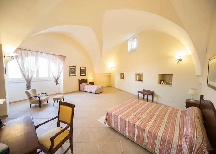 Holiday home Corte Degli Allori - Salento *