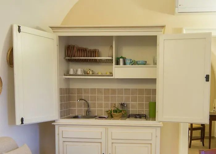 Corte Degli Allori - Salento Holiday home *